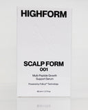 SCALP FORM 001